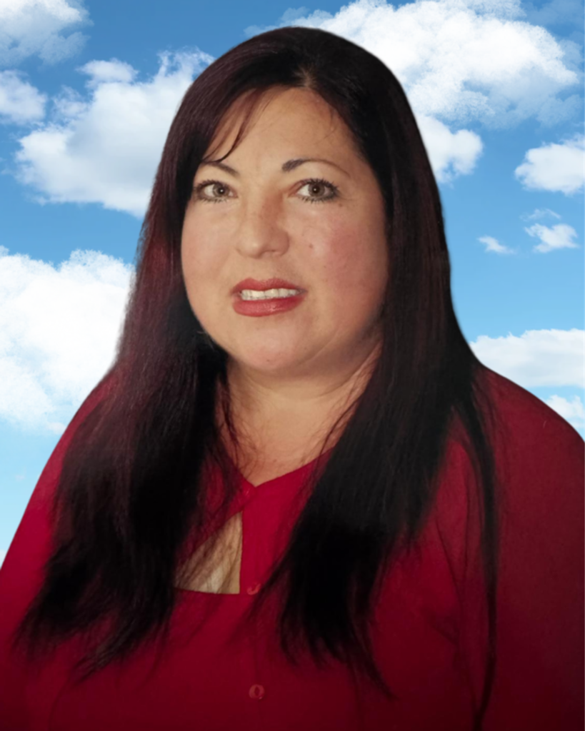 Bertha Yolanda Flores Godinez