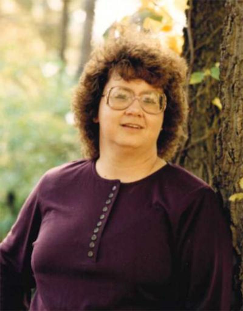 Mary Cerny Profile Photo