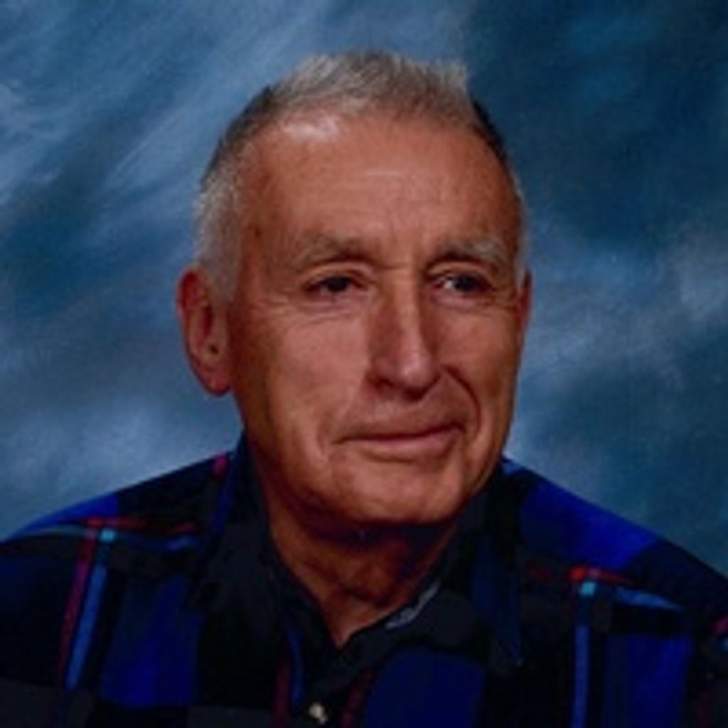 Louis George Schmitt