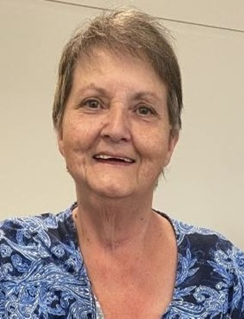 Bonnie Ann Reine