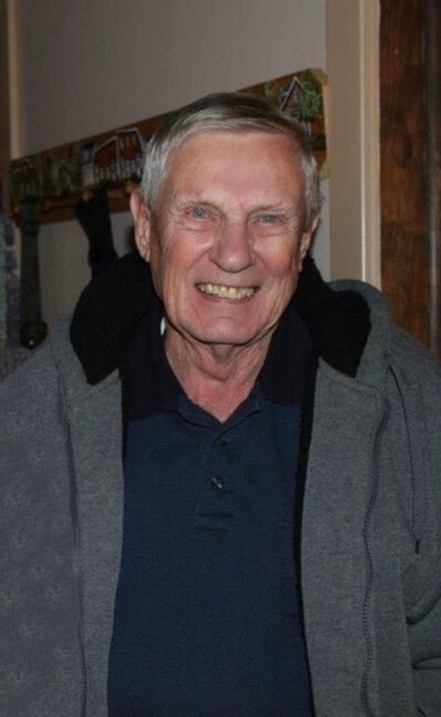 L. Daniel Fagan, Sr. Profile Photo