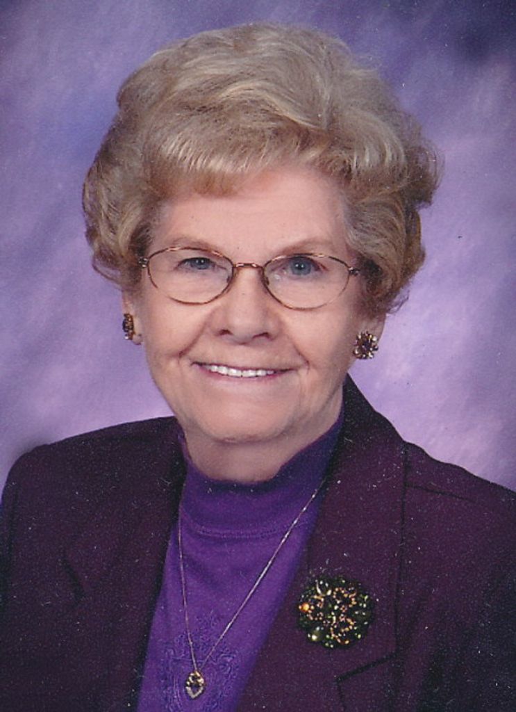 Mary Timmers