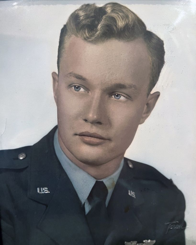 A. Richard Lickwar