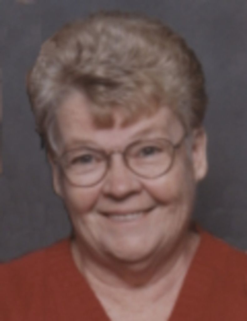 Mary Mae Denniston