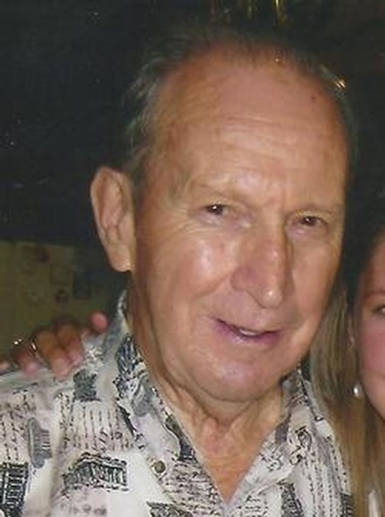 Leon Kent Bryant, Sr.