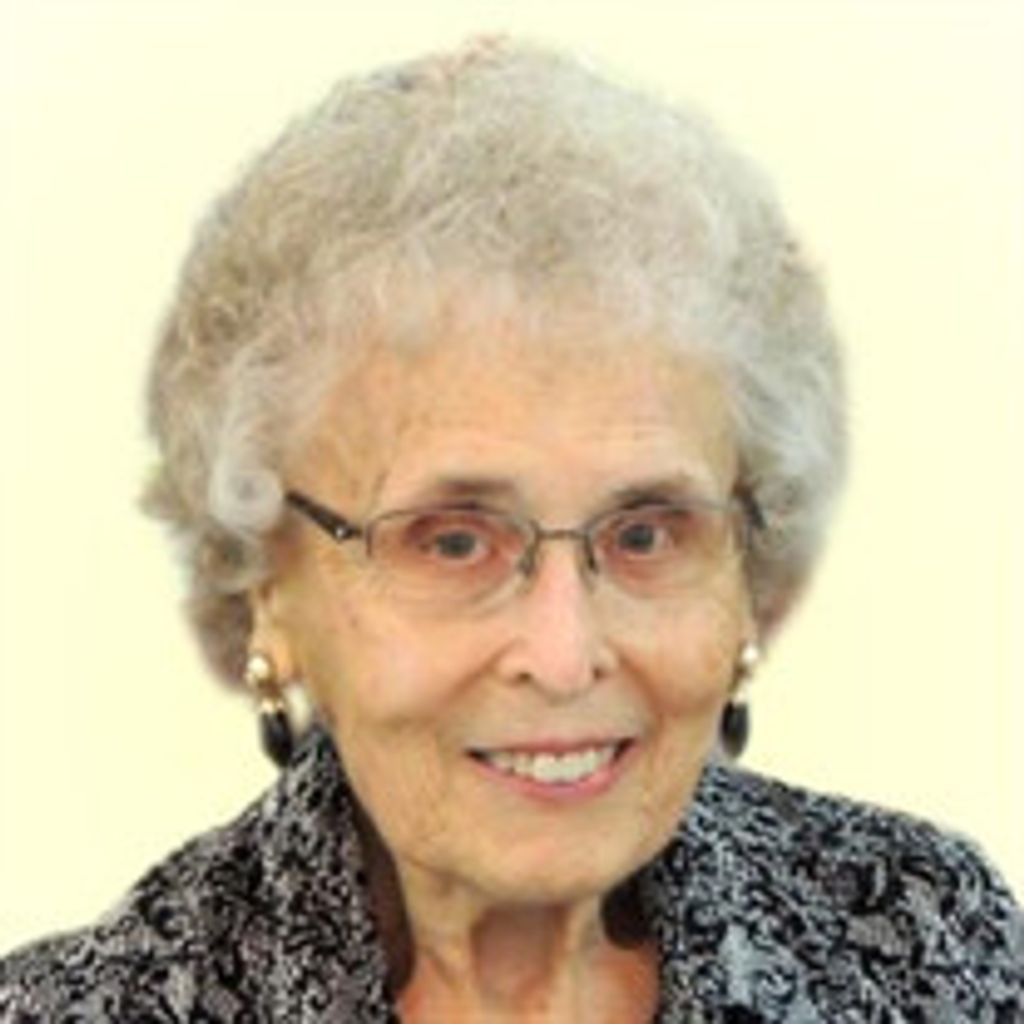 Violet Eileen Devos