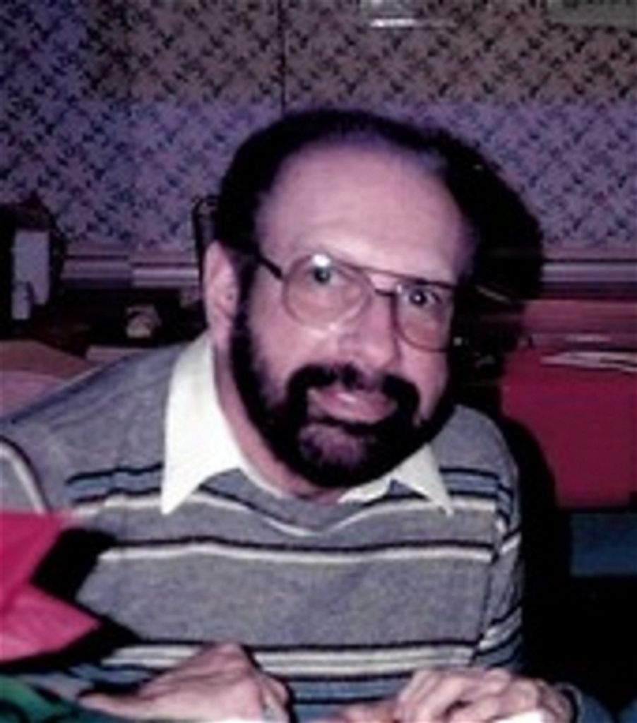 John  W. Stauffer