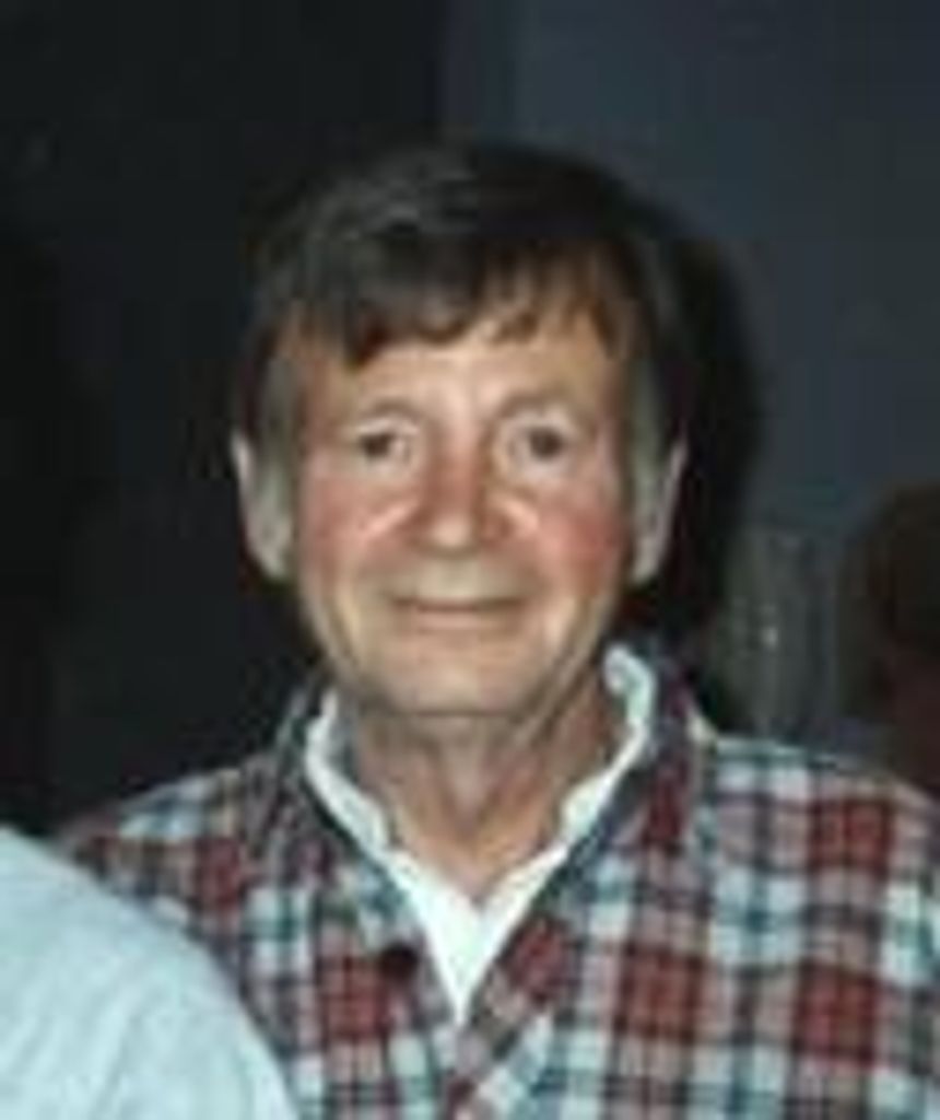 Donald ''Rody'' Rodehaver
