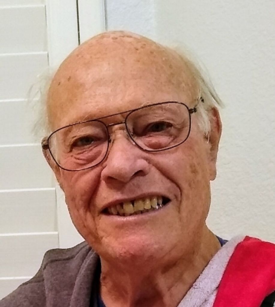 Thomas Michael Collins