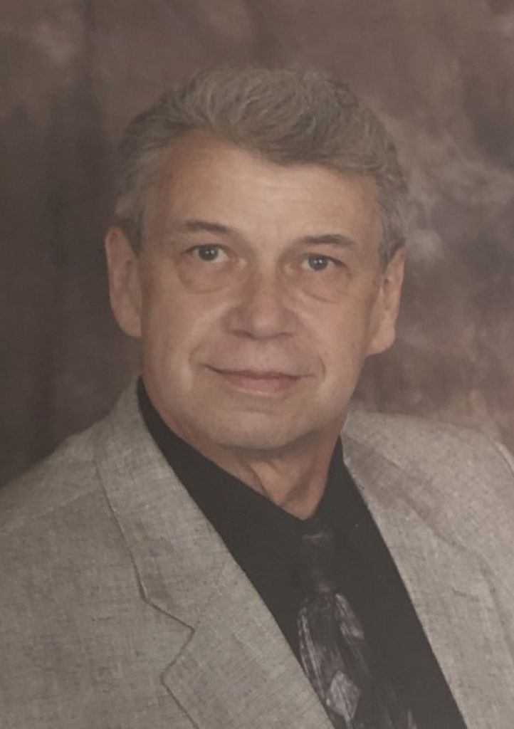 Ronald L. Woodward, Sr.