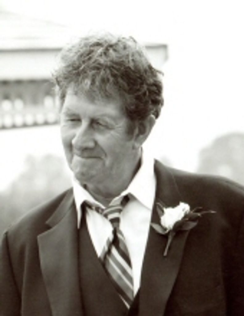 Kevin Francis Burke Profile Photo