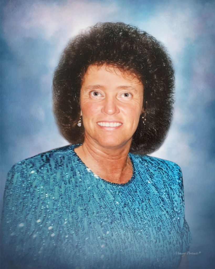 Sandra Kay (Harris)  Sucky Profile Photo