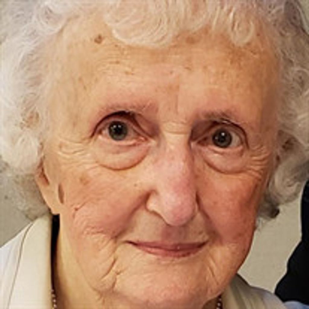 Dolores M. Eschenbach
