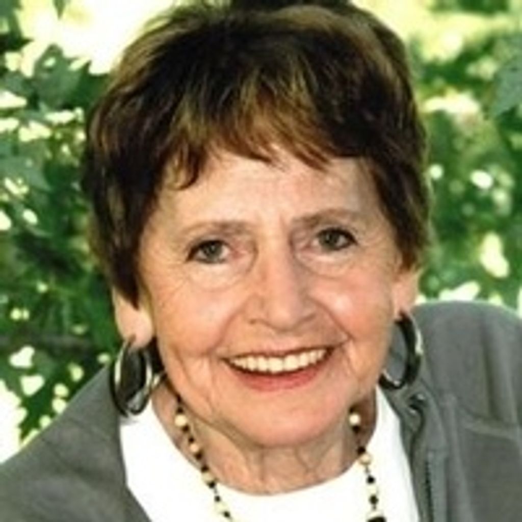 Kirsten M. "Kris" Hermann