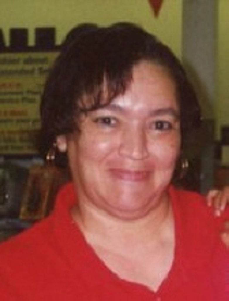 Mary V. Bates