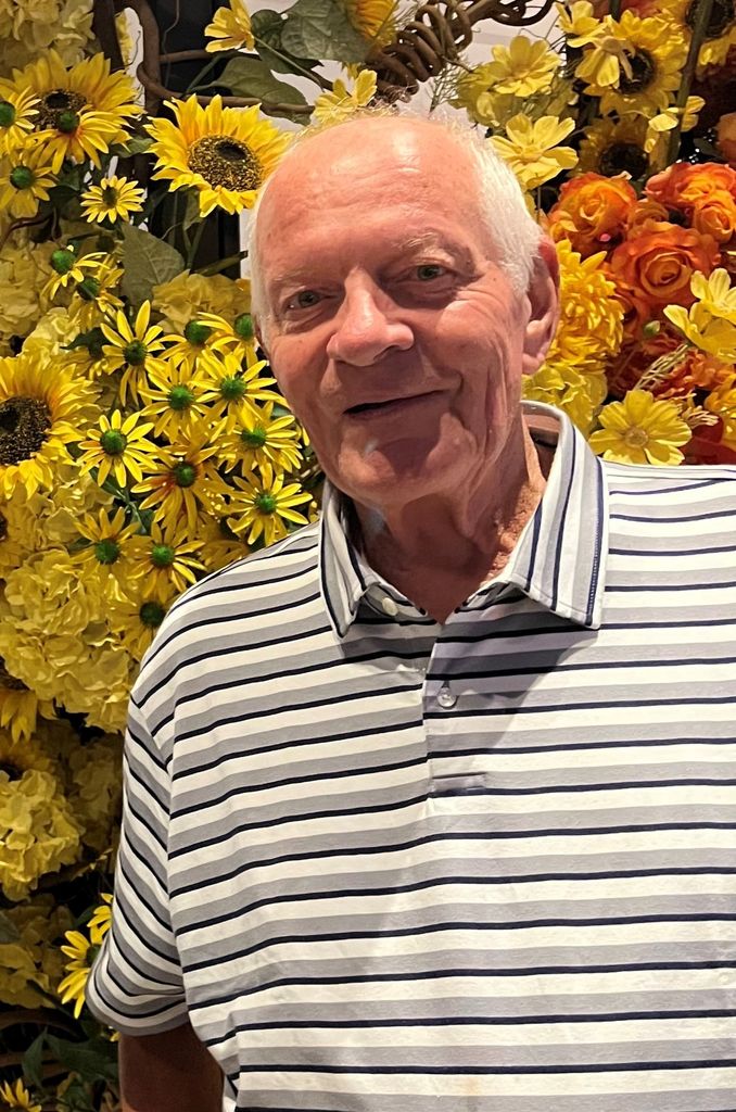 William Strong Profile Photo