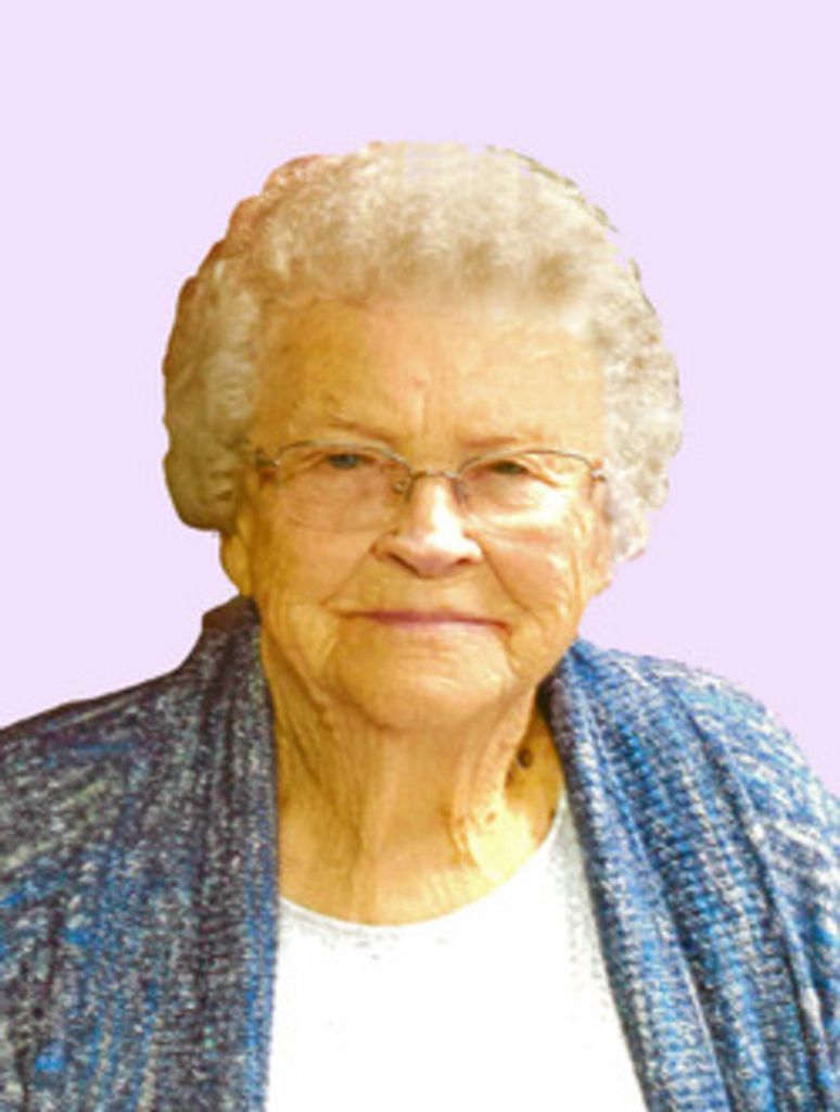 Dorothe Anne Robbins