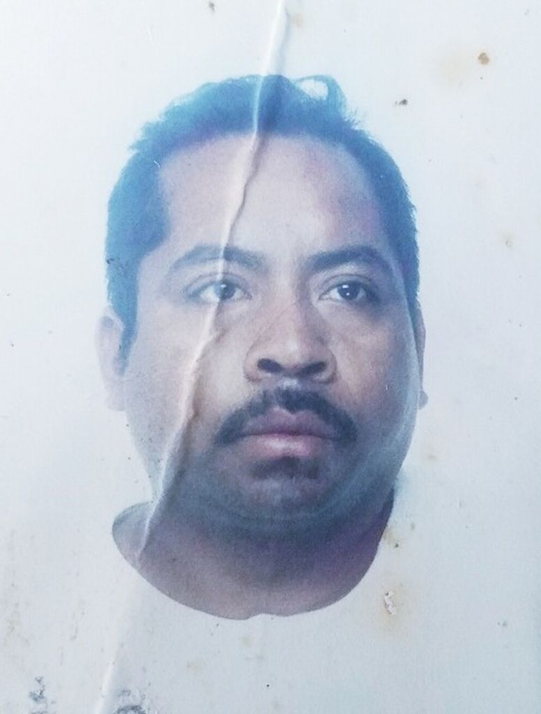 Francisco Armenta