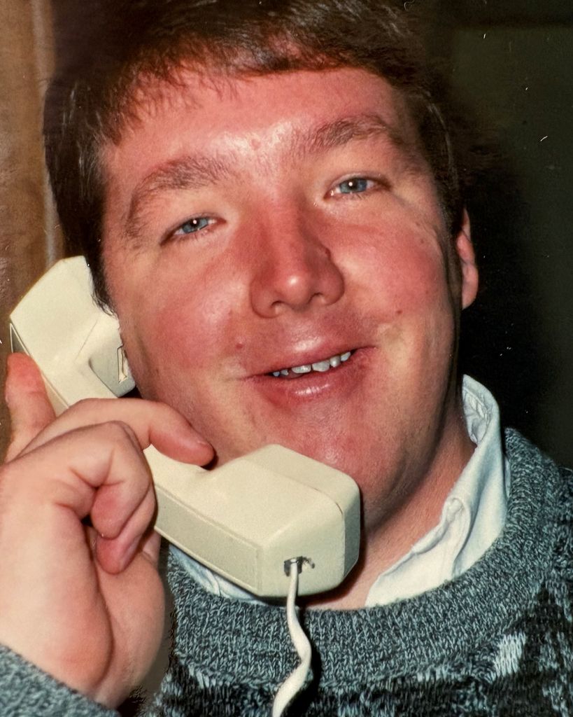 Isaac "Danny" Anderson Jr. Profile Photo