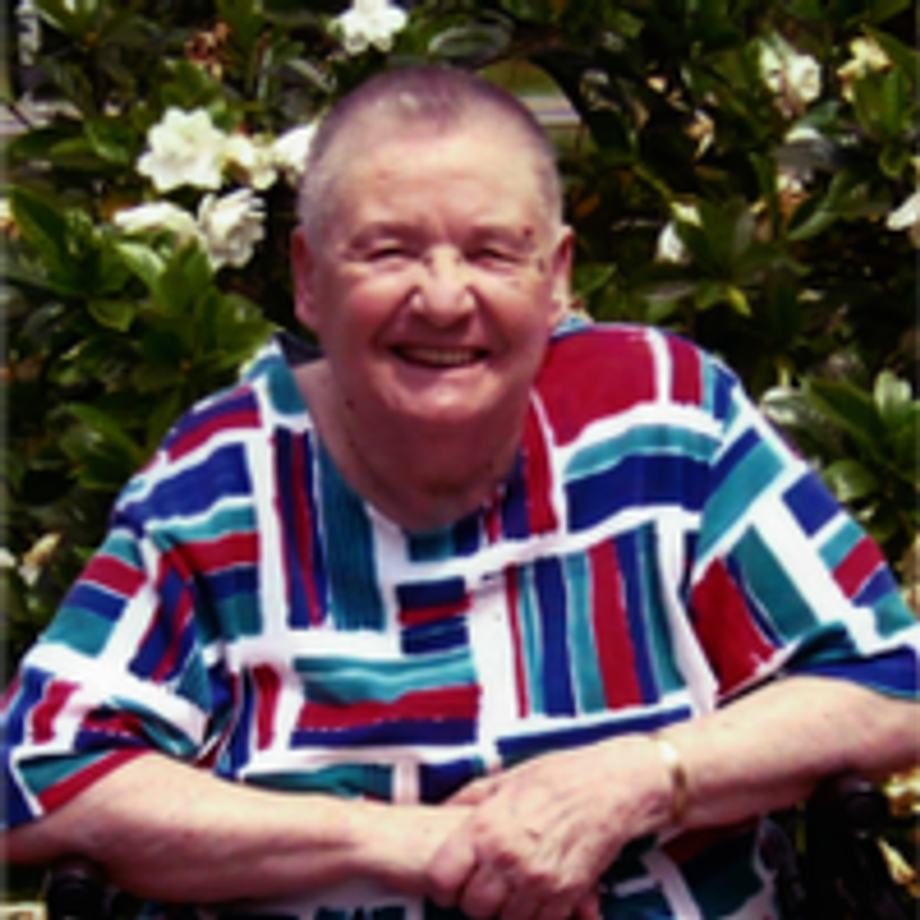 Frances Jane Shaffer
