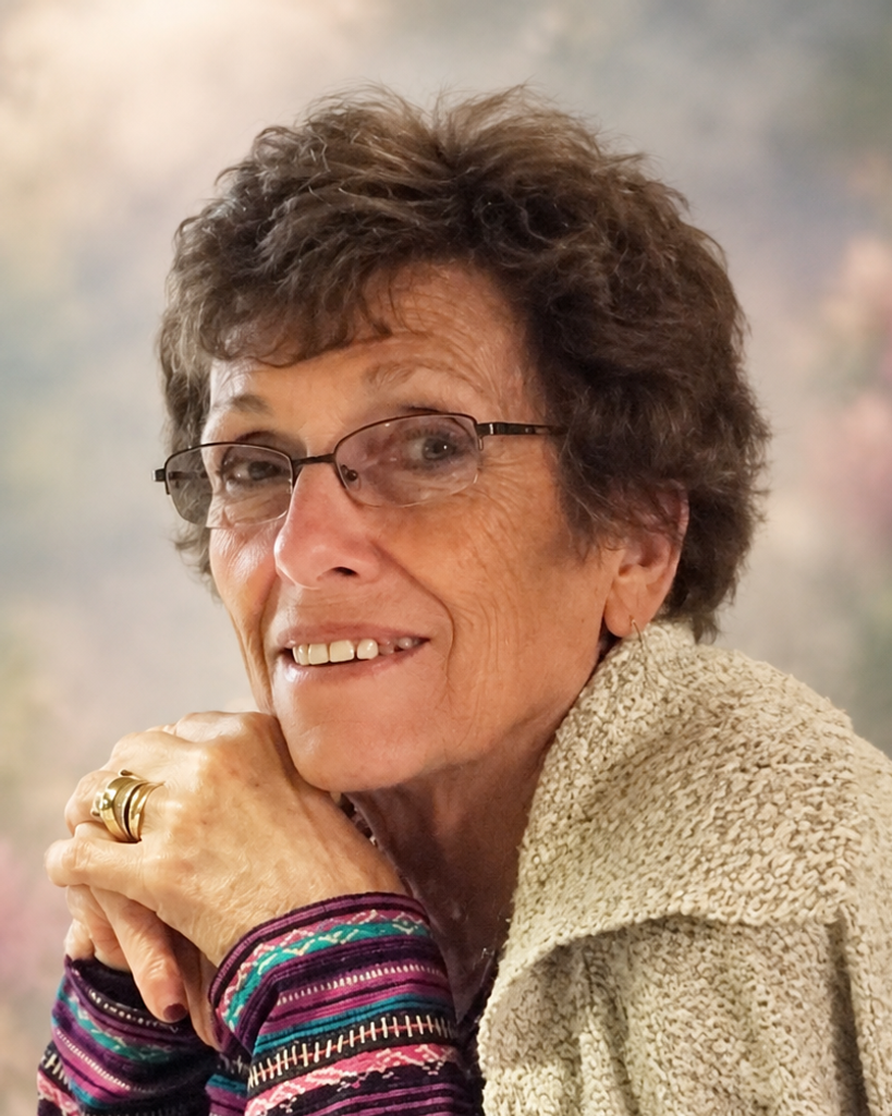 Cherie Walker
