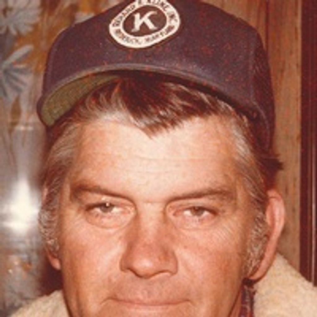 Lewis Wilmer Aylor, Jr.