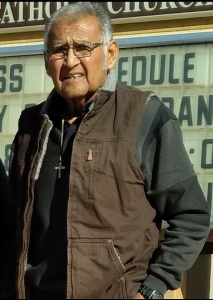 Elias O. Gloria Profile Photo