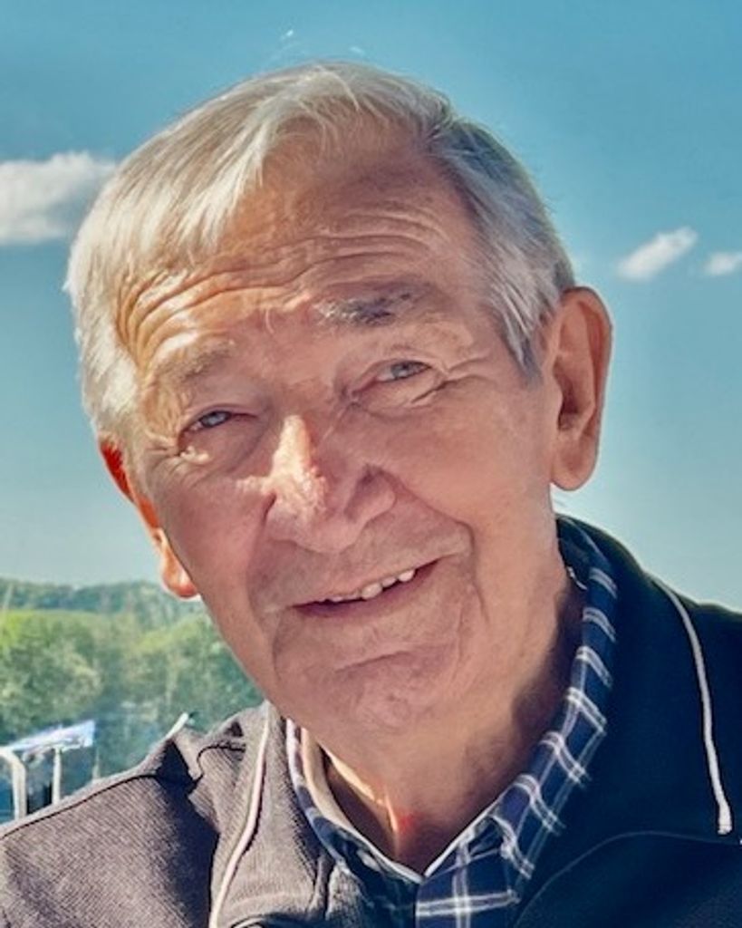 Klaus H. Sohns Profile Photo