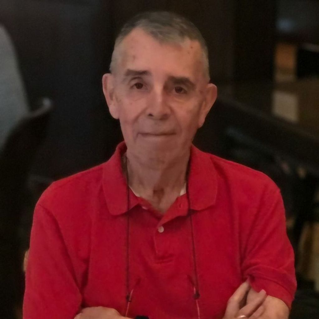 Gerald Kent Baldwin Profile Photo