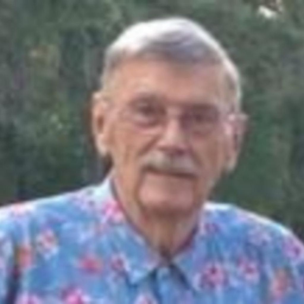Alan Stuart Maceachern Profile Photo