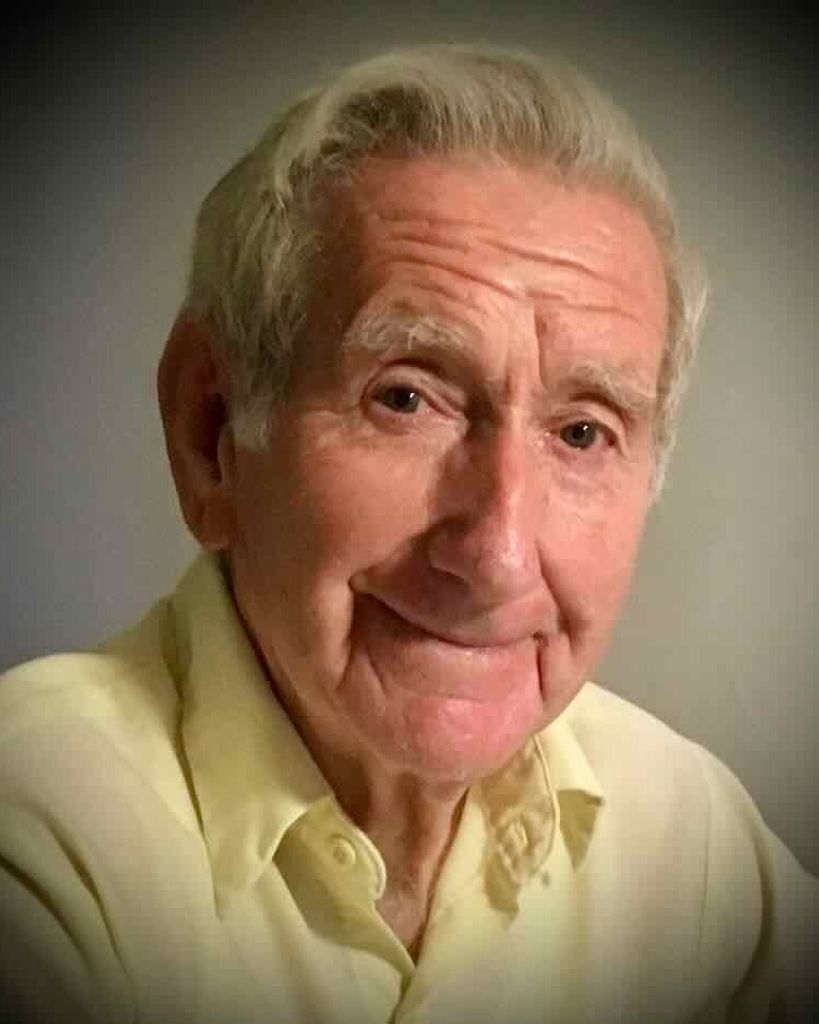 Robert "Bob" Othell Hensley Profile Photo