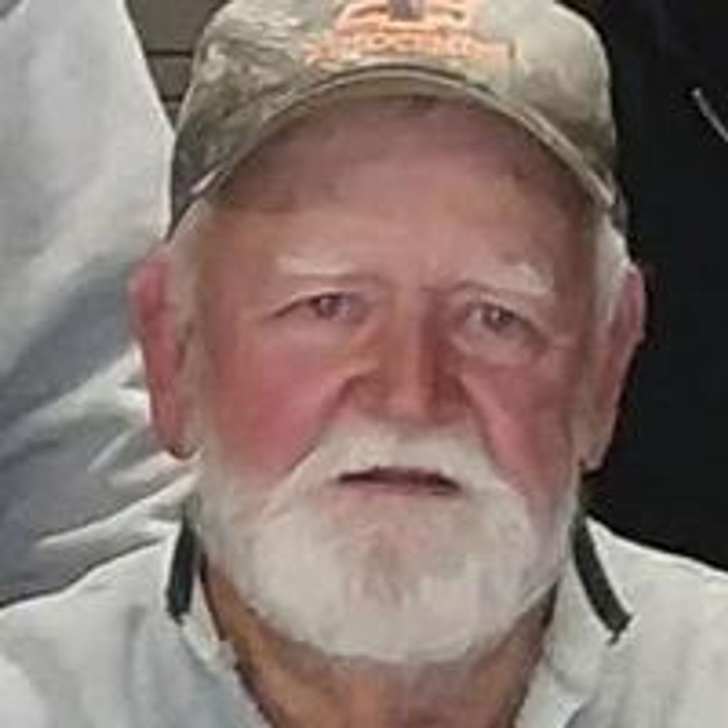Donald H. Allen