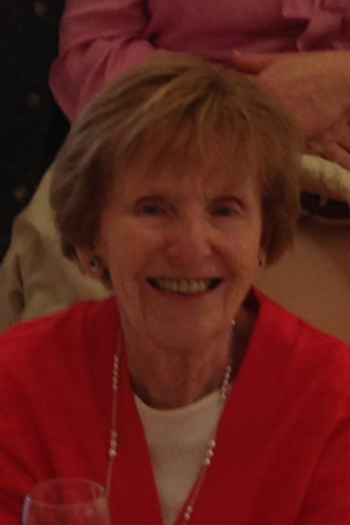 Mary M. (Macdonald) Curran