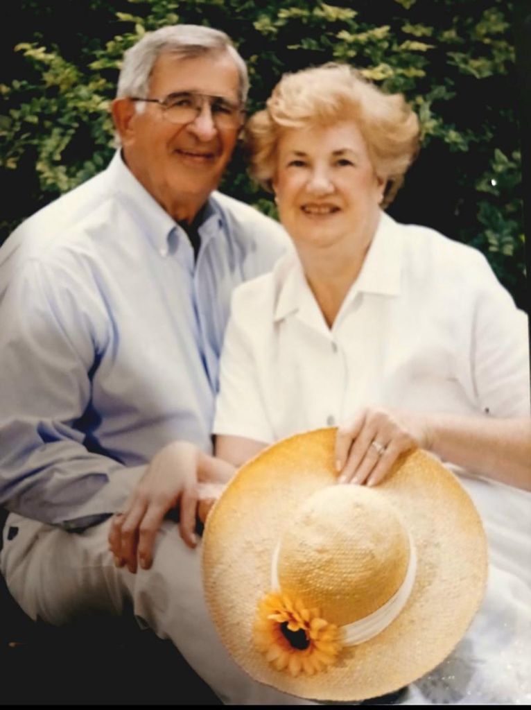Doris Jones Crocker Profile Photo