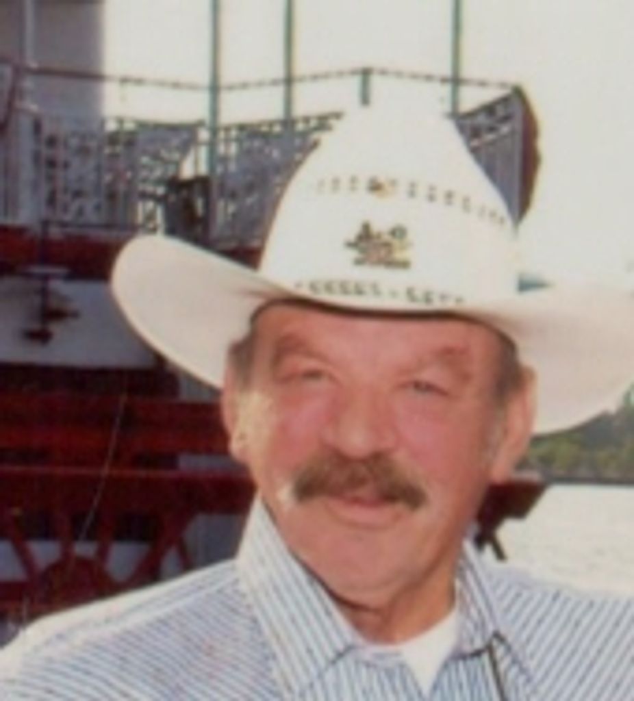 Paul B. Munt, Jr.