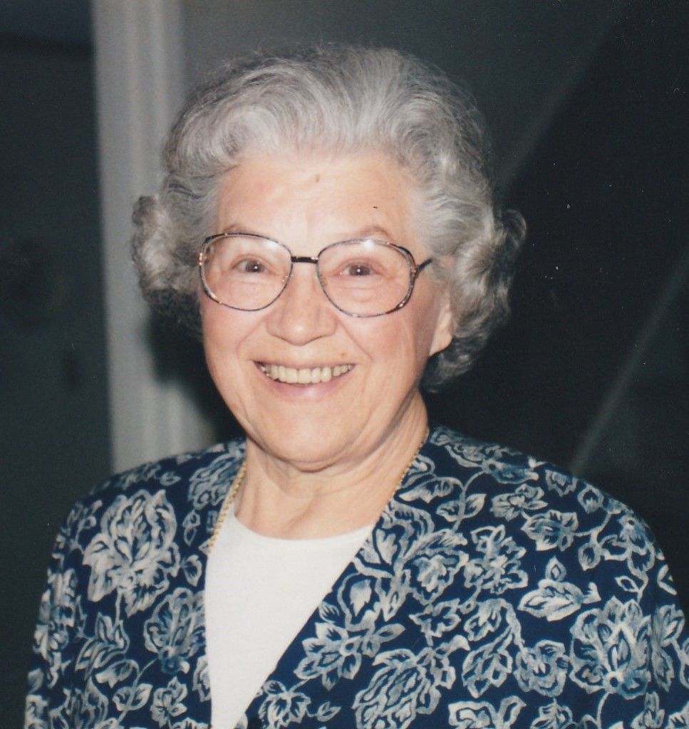 Iris Jean Litke Profile Photo