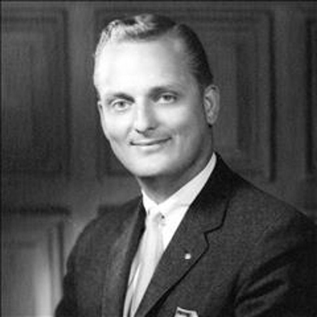 Richard Hicks Brunson, Sr. Profile Photo