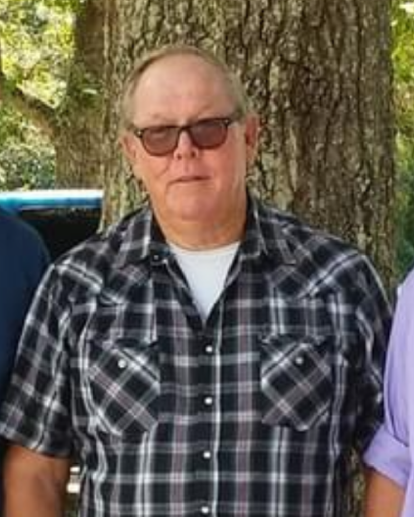 James Crews Profile Photo