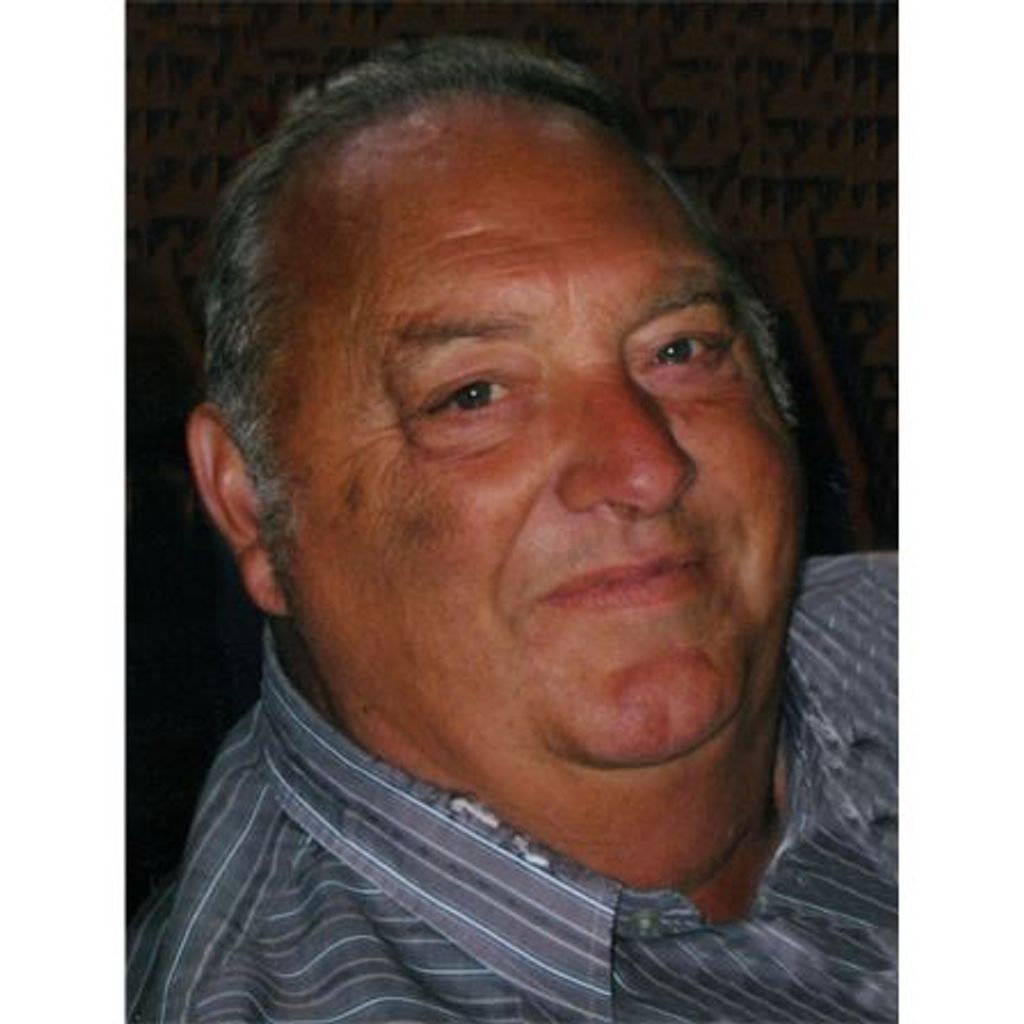 Larry John Hasken