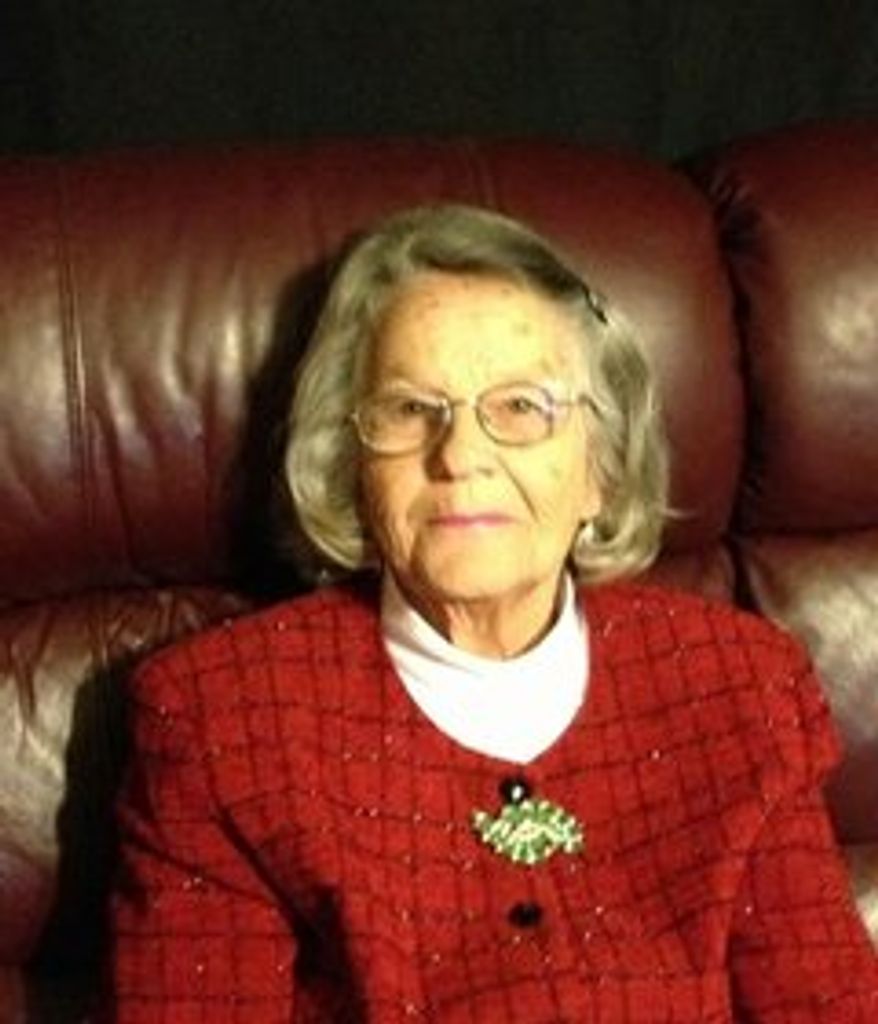 Joann Bridges