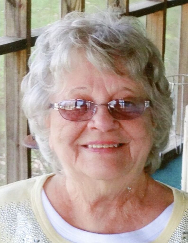 Jean Gantt Profile Photo