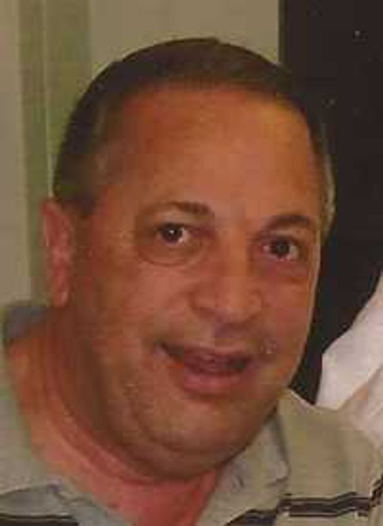 James A. "Jd" Demaria