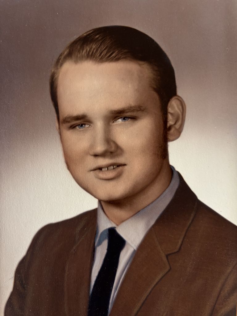 Roy J. Schenck Profile Photo