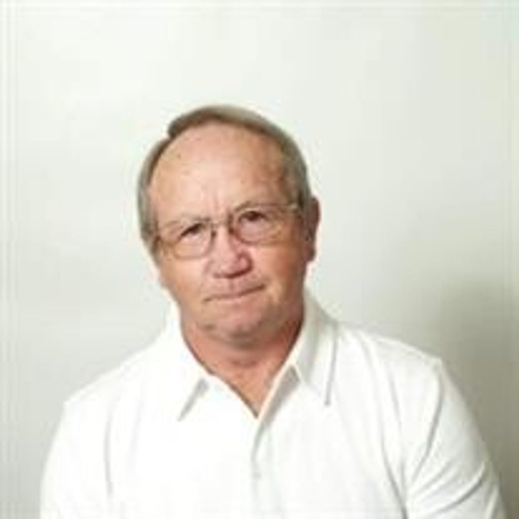 David Eugene "Dave" Marble