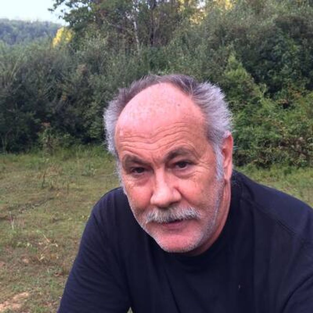 Theodore B. Hoffert Profile Photo