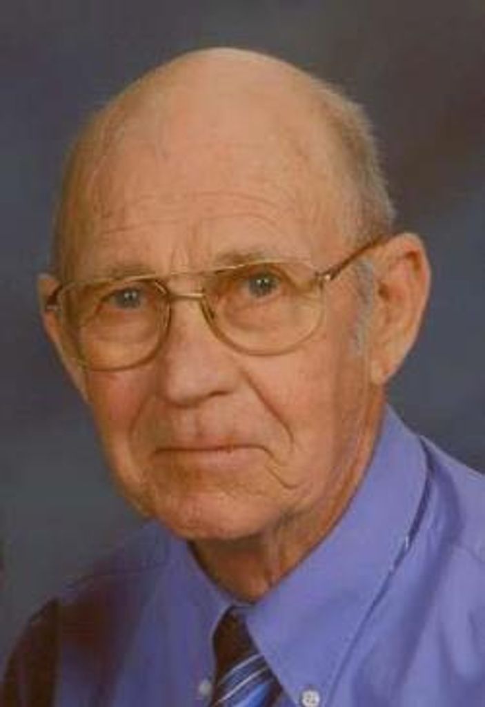 Ronald "Tiny" L. Budreau