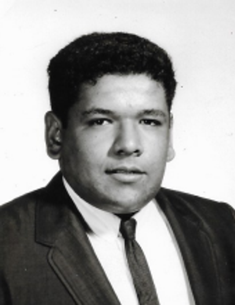 Roland Bonillas Salinas