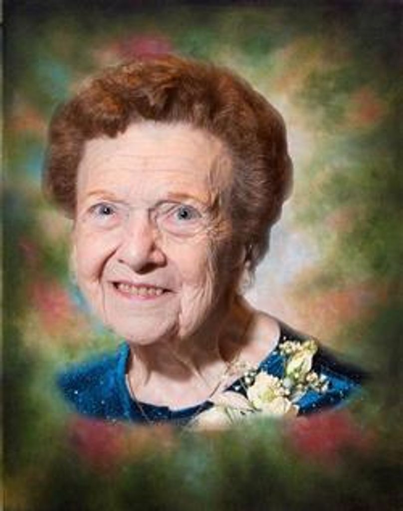 Nettie Bordelon Neck Profile Photo