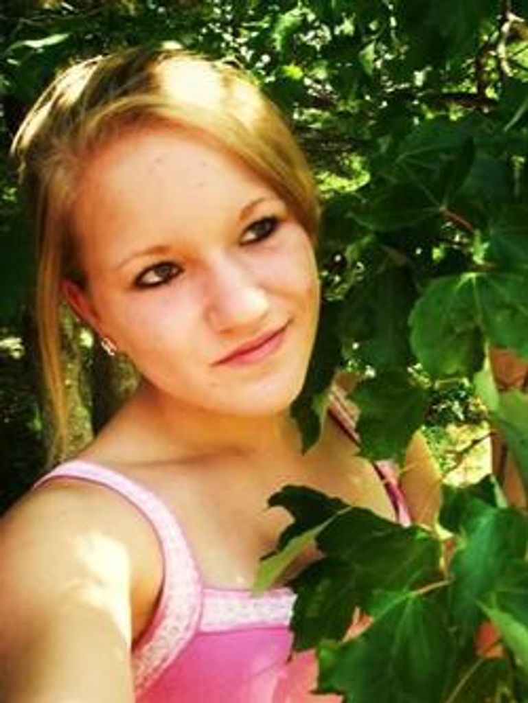 Jessica Lynn Mccassie