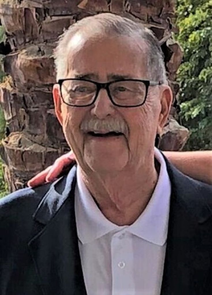 Paul Barnett Profile Photo